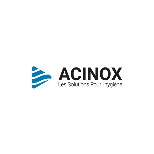 logo for ACINOX