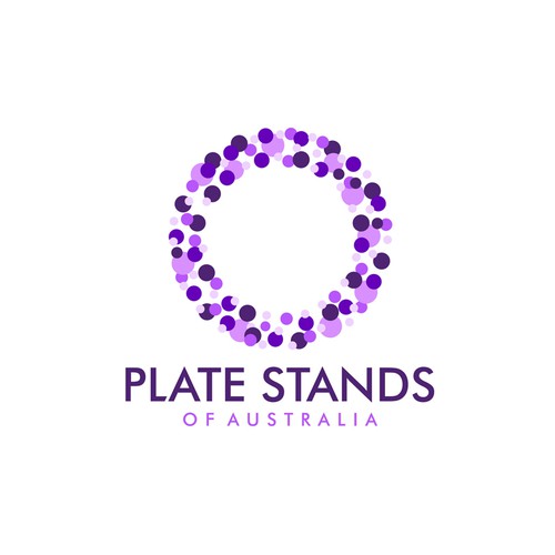 Logo icon for Plate Stands