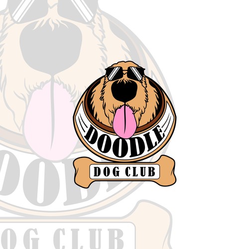 DOODLE DOD CLUB