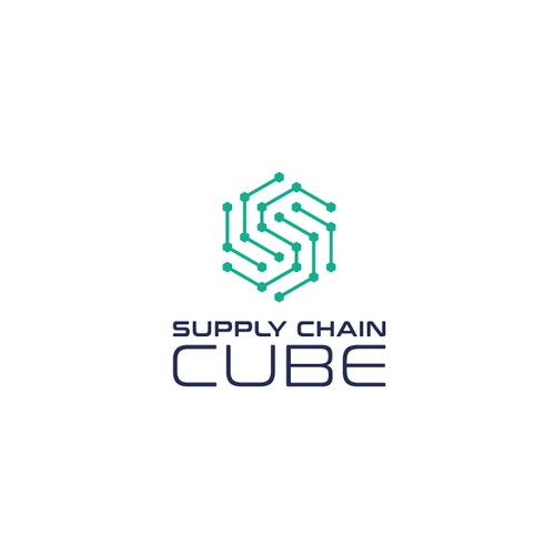 Supply Chain Cube