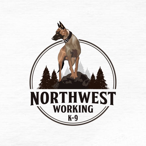 Northwest Working K-9