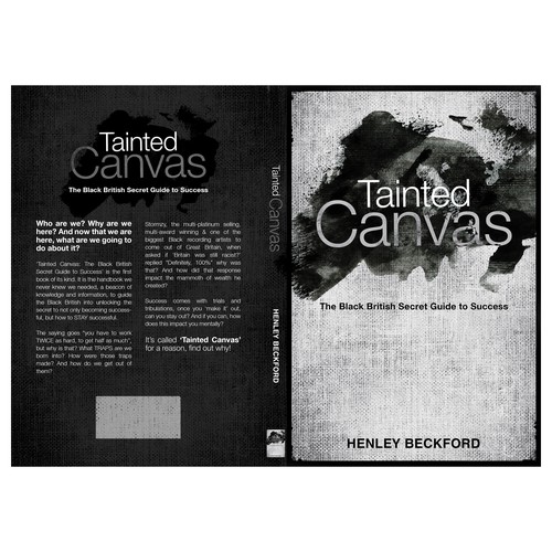 Tainted Canvas