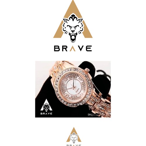 Conceito Logotipo joalheria 