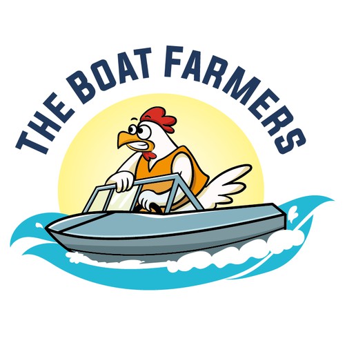 The Boat Farmers