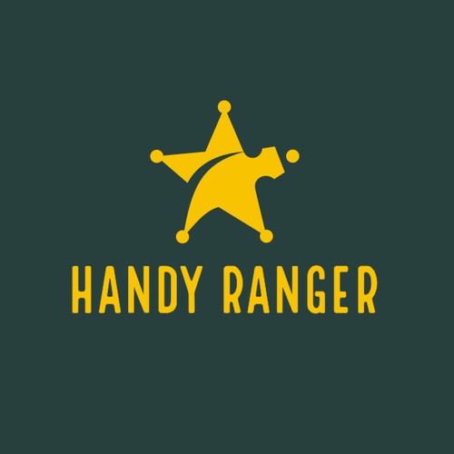 Design concept Handy Ranger.