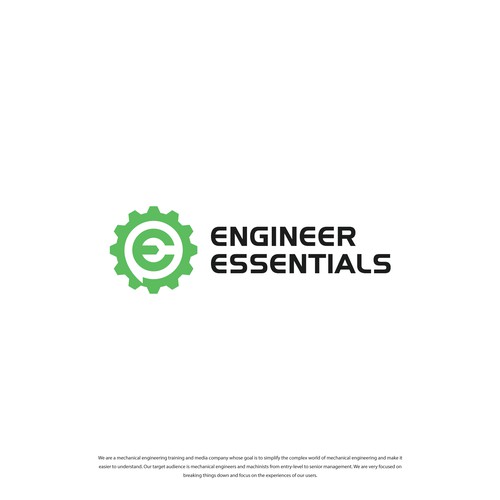 Engineer Essentials Logo