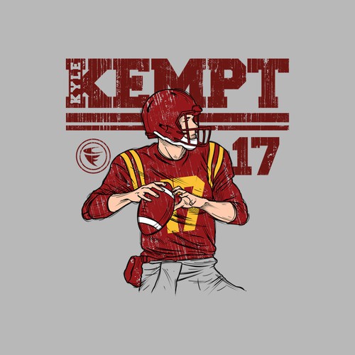 Kyle Kempt