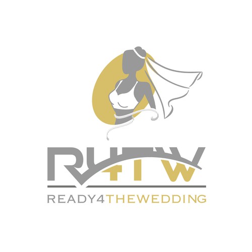 Ready4theWedding Logo