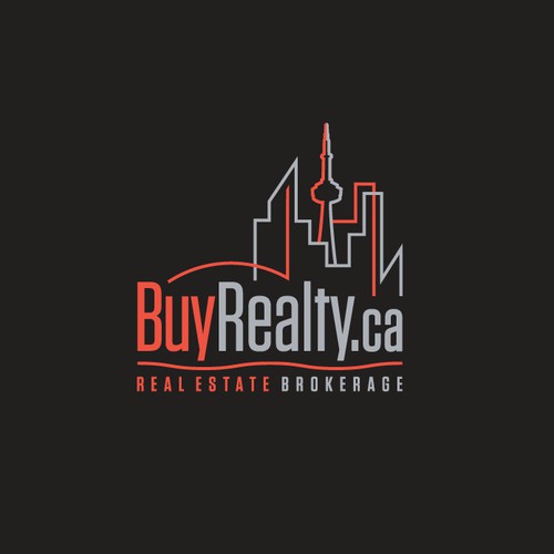 Logo for Toronto Real Estate Brokerage