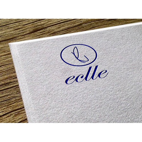 Create a Logo for new Interior shop "Eclle" in Tokyo