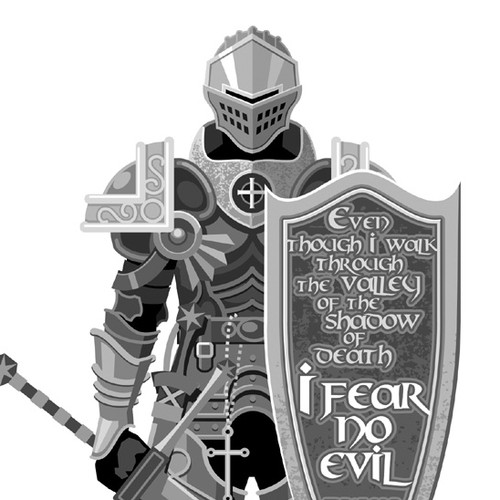 Armour of Faith