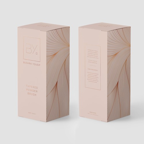 Luxury Packaging Design
