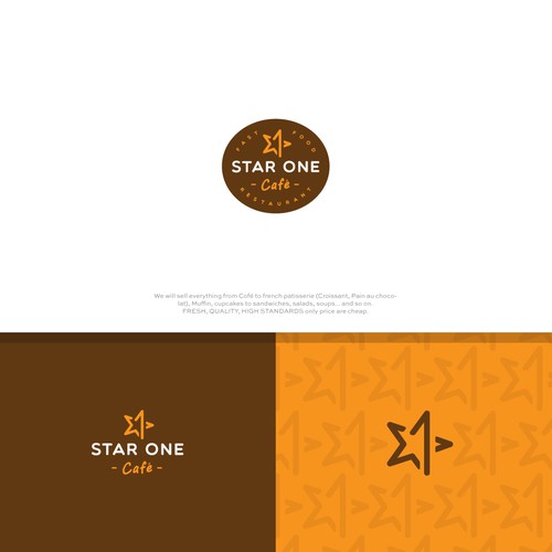 Star One Cafe