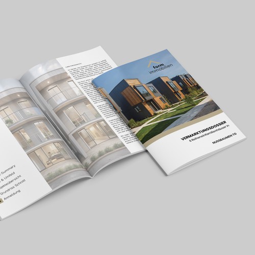 DESIGN Brochure