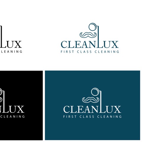 CleanLux cleaning company