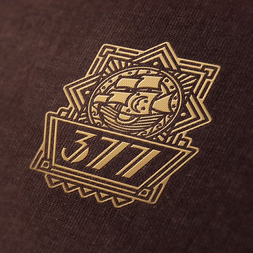 377