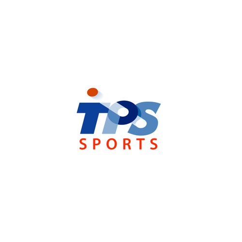 TPS Sports logo