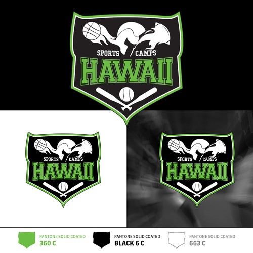 Sports Camps Hawaii