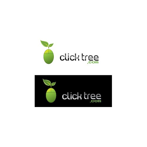 Help ClickTree.com with a new Logo Design