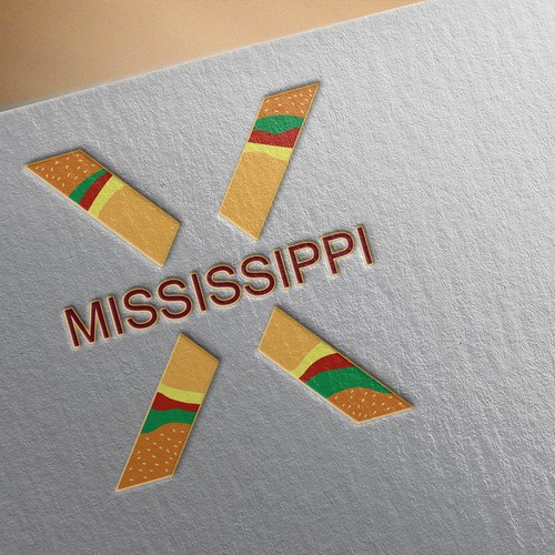 Mississippi Logo Type Proposal