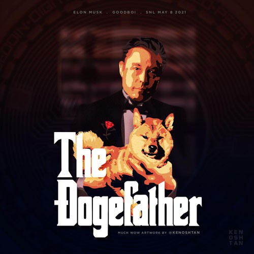 The Dogefather