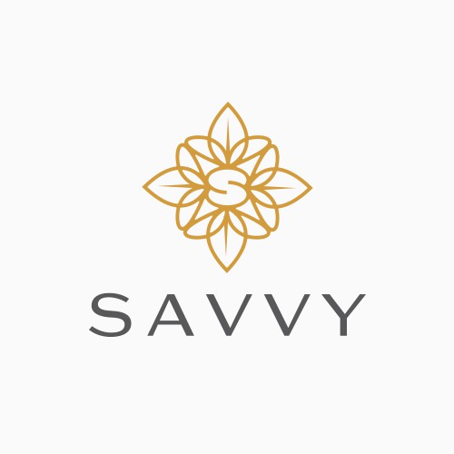 Logo designs for Savvy!