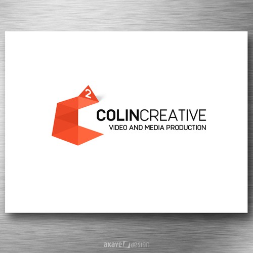 LOGO FOR VIDEO AND MEDIA PRODUCTION CO