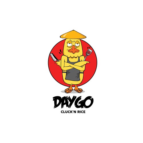 Daygo logo