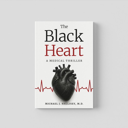 Book Cover Design