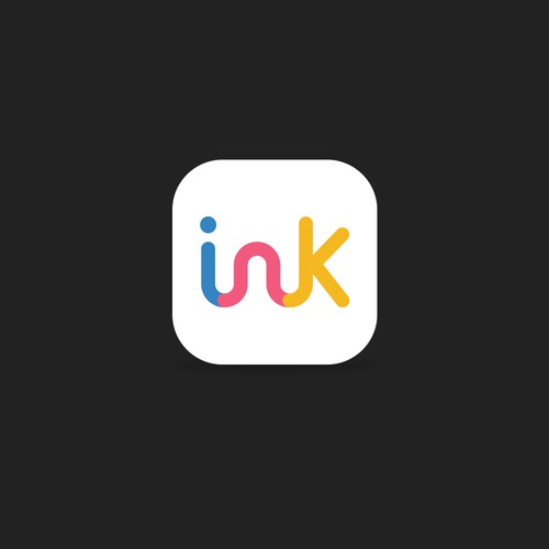 INK APP ICON