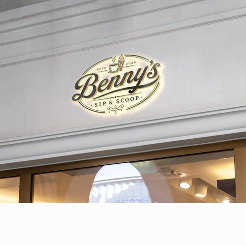 Logo Design