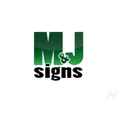 Mj and sign