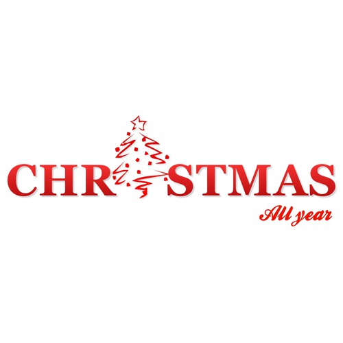 Online Business startup, selling Christmas products/supplies