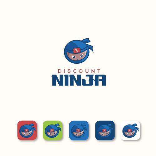 Discount Ninja