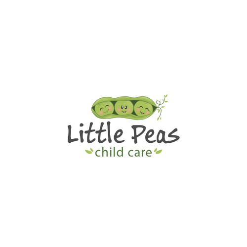 Little Peas-Child Care