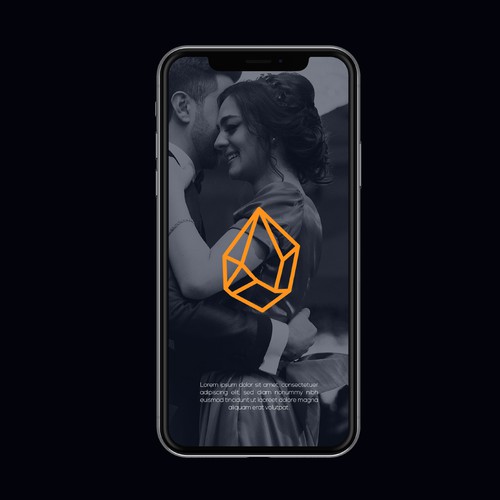 Masterpics 3D Logo Design