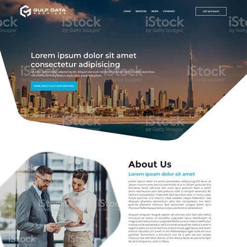 New Technology Company