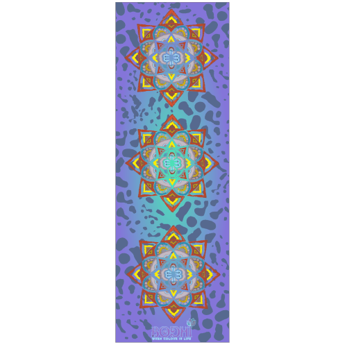 Yoga Mat design