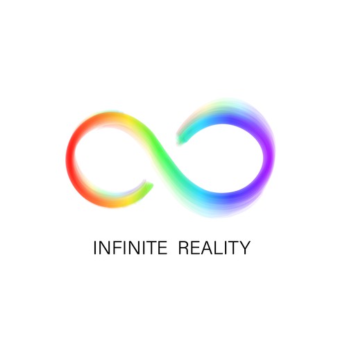 A simple yet a bold logo with strong colors