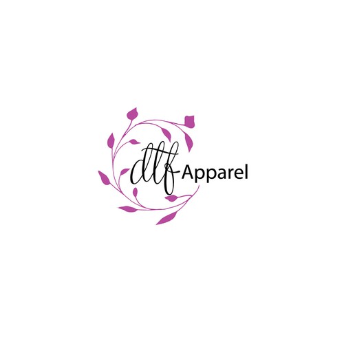 logo for apparel