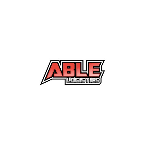Logo for Able Logistics
