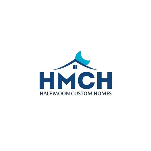 Build home logo