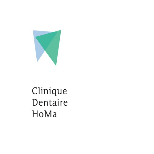 family dental clinic logo 
