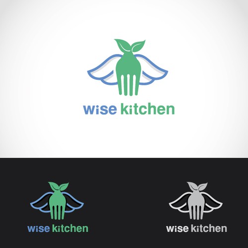 restaurant logo 