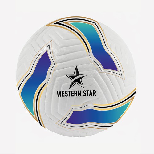 Soccer Ball Design