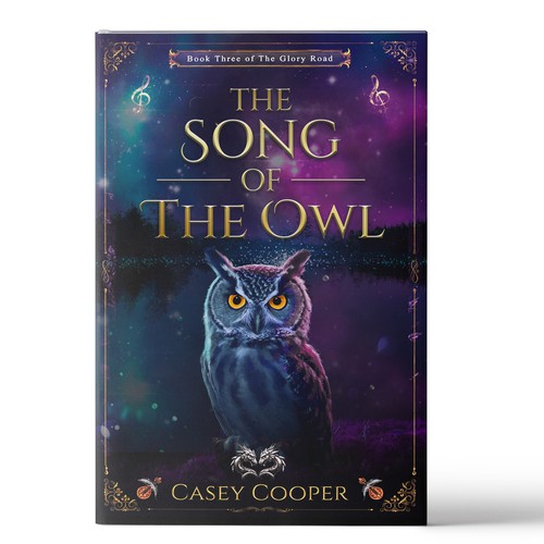 owl