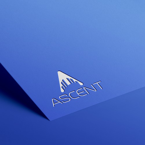 Ascent - Logo 