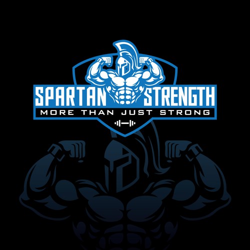 Spartan Strength