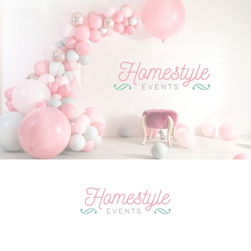 Logo design