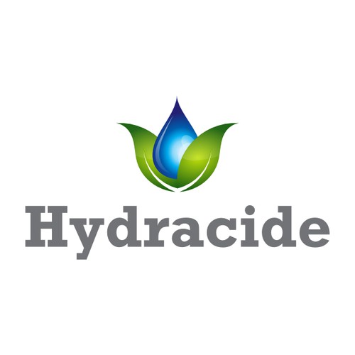 New logo wanted for Hydracide